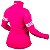 Jaqueta Segunda Pele Pink Feminina - HLX PRO - Imagem 3