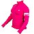 Jaqueta Segunda Pele Pink Feminina - HLX PRO - Imagem 2