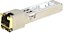Módulo Gbic SFP S-RJ01 RJ45 S10/100/1000M COOPER Original Mikrotik - Imagem 2