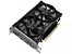 Placa de vídeo GeForce GTX1650 4GB Ghost G6 128Bits Gainward NE6165001BG1-1175D GPU nVidia DDR6 - Imagem 3