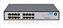 Switch Série 1420  Hp Jh016a Officeconnect 16 Portas Gigabit 10/100/1000 Rackmount - Imagem 1