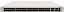 MikroTik Cloud Router Switch CRS354-48G-4S+2Q+RM Switch 48 portas Gigabit Layer 3 4 SFP+ 10G 2 QSFP+ 40G - Imagem 1