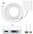 Adaptador Mini Displayport Para Dual-link Dvi Apple - Imagem 1