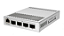 Mikrotik Cloud Router Switch Crs305-1G-4S+In L5 SFP+ 4 portas 10G SFP+ e 1 Gigabit RJ45 Layer 3 - Imagem 1