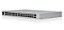 Switch Usw-48-poe-br Unifi 4p Sfp 48 portas Gigabit 4 SFP com POE+ 195W Giga Poe Ubiquiti - Imagem 1