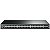 Switch 48 portas Gerenciável OMADA TP-Link TL-SG3452 - 10/100/1000 4 SFP para Rack 19" - Imagem 1