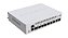Switch Mikrotik 10 portas SFP+ 10G CRS310-1G-5S-4S+IN - Imagem 1