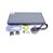 Provedor de fibra EPON OLT v1600d2 10G + 2 SFP uplink - Imagem 5