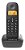 Telefone Sem Fio Intelbras Dect 6.0 Ts 2510 - Sts Preto - Imagem 3