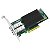 Adaptador de rede PCI-E 2 portas SFP 25GB SFP28  INTEL INXXV710-2SFP28 - Imagem 1