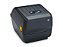 Impressora de etiqueta Zebra 203DPI 4P" USB ZD22042-T0AG00EZ - Imagem 1