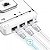 Access Point De Parede Wi-fi 5 Dual Band  AC1200 Tplink Eap235-wall - Imagem 2