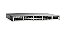 Switch 48 portas POE 740W 4 SFP+ 10G L3 Cisco C9200L-48P-4X Network Essencials Empilhável Layer 3 (Reembalado) - Imagem 1
