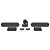 Kit de Câmera Webcam para Videoconferência Rally Plus 4K / UHD - 960-001225 - Logitech - Imagem 3