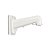Vertical Pole Mount Suporte Speeddome Alumínio - DS-1602ZJ-pole-P - Hikvision - Imagem 3