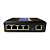 Switch industrial ethernet Gigabit - SW500-GE 5*10/100/1000M - Qixiang - Imagem 3