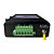 Switch industrial 5 portas ethernet 10/100 p/ trilho DIN POE + 802.3AF/AT - SW500-EP Qixiang - Imagem 5