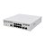 Switch Cloud Router - CRS310-8G+2S+IN 2.5G+10G L5 - Mikrotik - Imagem 1