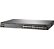 Switch HPE Aruba 2930F 24G PoE+ 4 SFP 24 portas Gigabit com POE+ 370W JL261A - Imagem 2