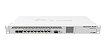 Roteador Gigabit Multi Wan Mikrotik Cloud Core Router CCR1009 (CCR1009-7G-1C-1S+) - Imagem 1