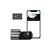 Câmera HD 1080P com Áudio Integrado e Conectividade Wi-Fi  - AE-DC2018-D1 - Hikvision - Imagem 3