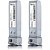 Par de Modulos Gbic Sfp+ 10gb Wdm Lc + Cabo fibra óptica Drop 1fo 80 Metros - Imagem 1