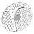 RÁDIO / ANTENA Outdoor MIKROTIK ROUTERBOARD RBLHGG-5ACD-XL-BR (LHG XL 5 AC) - Imagem 1
