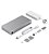 USW-PRO-MAX-16-POE(180W)UNIFI SWITCH 2 10G 12GB POE+ - Ubiquiti - Imagem 1