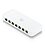USW-ULTRA (42W) UNIFI SWITCH 8P GIGABIT POE++ 42W - Ubiquiti - Imagem 1