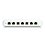 USW-ULTRA-210W UNIFI SWITCH 8P GIGABIT POE+ 210W - Ubiquiti - Imagem 4