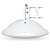 WAVE-LR UISP 5GHZ PTMP 60GHZ 8KM 2GBPS 1 GBE RJ45 GPS - Ubiquiti - Imagem 2