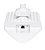 WAVE-AP-MICRO UISP WIFI6 5GHZ PTMP 60GHZ 5GBPS 20DBI 90° - Ubiquiti - Imagem 3