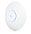 U6-LR UNIFI AP AC WIFI 6 4X4 2.4/5GHZ 3GBPS 300+CLIENTES - Ubiquiti - Imagem 2