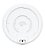 U6-LR UNIFI AP AC WIFI 6 4X4 2.4/5GHZ 3GBPS 300+CLIENTES - Ubiquiti - Imagem 5