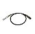 Cabo Huawei QSFP+ Passive de 1 metro (p/n: 04052389) - Imagem 1