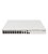 SWITCH CLOUD ROUTER CRS520-4XS-16XQ-RM 16*100GB - MIKROTIK - Imagem 1