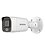 CAMERA IP BULLET DS-2CD3047G2-LS 4MP 4MM COLORVU - HIKVISION - Imagem 1