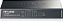 Switch POE Gigabit 8 portas (4 POE) Tp-Link TL-SG1008P 802.3aF 802.3at 48v 10/100/1000 - Imagem 2
