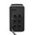 Nobreak NHS Mini 4 xxxx-y (700VA c/ 1 Bat. Selada 7Ah/Bivolt/S.220V) - Imagem 3