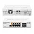 MIKROTIK SMART SWITCH CRS112-8P-4S-IN 8*GIGA POE 160W - Imagem 3