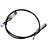 MIKROTIK QSFP28 100G XQ+DA0001 CABO CONEXÃO DIRETA 1M - Imagem 2