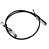 MIKROTIK QSFP28 100G XQ+DA0001 CABO CONEXÃO DIRETA 1M - Imagem 3