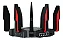 Roteador Wi-fi 6 Gamer Tri Band Ax6600 Archer Gx90 Tp-link - Imagem 2