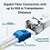 Kit Cabo Conexão Direta 10g Dac Par Gbic Multimodo Lc - Imagem 4