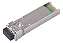 Par de Módulo GBIC SFP+ 10GB 120KM Duplex LC 1550NM Aztech - Imagem 2