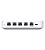 Roteador UCG-ULTRA-BR UNIFI CLOUD GATEWAY ULTRA ROTEAMENTO 1GB/S - Imagem 2