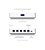 Roteador UCG-ULTRA-BR UNIFI CLOUD GATEWAY ULTRA ROTEAMENTO 1GB/S - Imagem 5