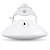 Estação Wave-Nano 5GHZ PTMP 60GHZ 5KM 2GBPS 1*GBE RJ45 GPS - Ubiquiti - Imagem 2