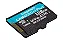 Cartão de memória microSD de 128GB Canvas Go Plus SDCG3/128GB - Kingston - Imagem 3