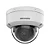 Câmera Ip Dome 6mp 2,8mm Poe 40 Metros Acusense - Ds-2cd3166g2-is - Hikvision - Imagem 2